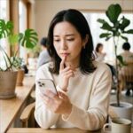 オリコからSMS